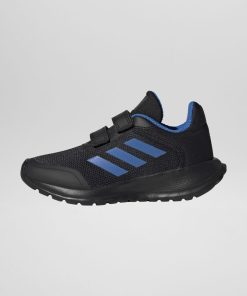 Baskets 'adidas' 'Tensaur Run' - noir