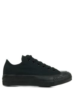 Baskets CTAS Ox Low - Noir