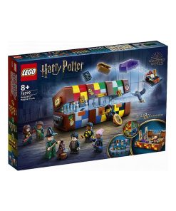 76399 La Malle Magique De Poudlard 'lego®' Harry Potter - N/A