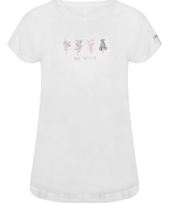 Dare 2B - T-shirt MOMENTS - Blanc