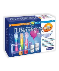 La Chimie De L Effervescence - N/A