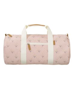 Sac week-end Pissenlit - Rose clair