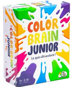 Colorbrain Junior - N/A