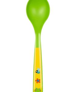Cuillère Frog - Petits coquins effrontés - N/A