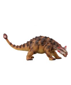 Figurine Dinosaure : Deluxe 1:40 : Ankylosaurus - N/A