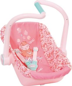 Siège confort Baby Annabell Active - N/A