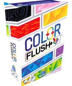 Color Flush - N/A