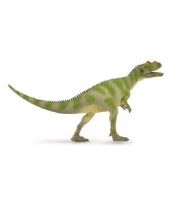 Figurine Préhistoire Deluxe : Saltriovenator Avec Machoire Amovible - N/A