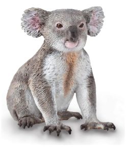 Figurine Animaux Sauvages (M): Koala - N/A