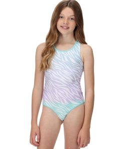Regatta - Maillot de bain TANVI - Bleu ciel