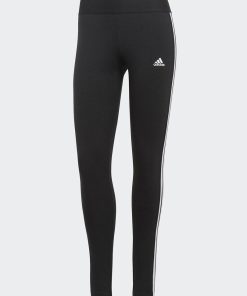 Legging de sport 'adidas' - Noir