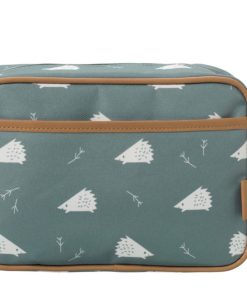Trousse de toilette Hérisson - N/A