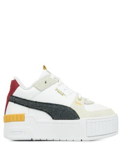 Baskets Cali Sport Varsity - Beige