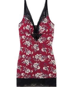 Nuisette PIVOINE - Pomm'Poire - Rouge