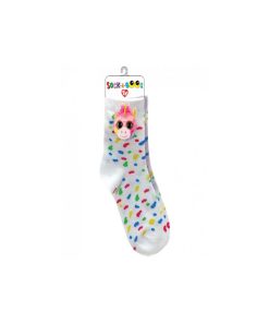 Ty Chaussettes Fantasia - Jaune