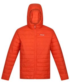 Regatta - Veste HILLPACK - Rouge brique