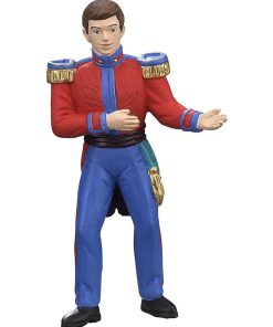 Figurine Prince au bal - N/A