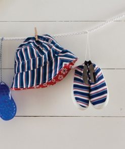 Marin Chapeau - Bleu