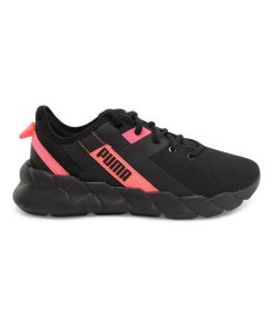 Baskets 'Puma' 'Wns Weave Xt' - Noir