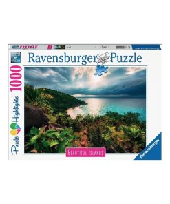 1000 p les lumieres de Hawai - N/A