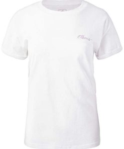 Elbrus - T-shirt METTE - Blanc