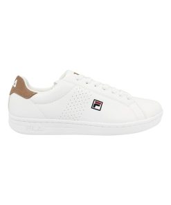 Baskets 'Fila' 'Crosscourt 2 F Low' - Blanc