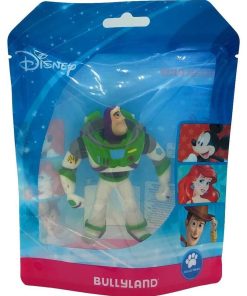 Figurine DS : Toy Story : Buzz l'éclair - N/A