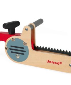 Tronçonneuse factice Brico'Kids - N/A