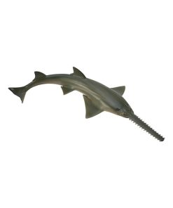 Figurine Poisson scie - N/A