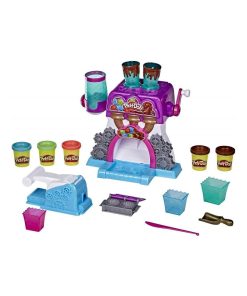 Play Doh Chocolaterie - N/A