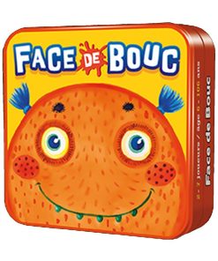 Face de bouc - N/A