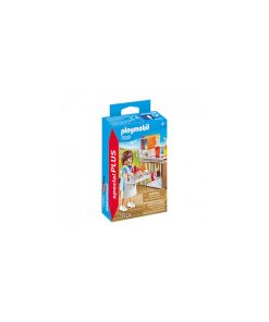 70251 Vendeur De Sorbets, 'playmobil' Autres / Special Plus - N/A