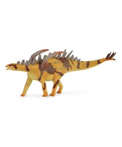 Figurine Préhistoire (L): Gigantospinosaure - N/A