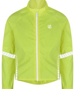 Dare 2B - Veste de cyclisme CORDIAL - Jaune