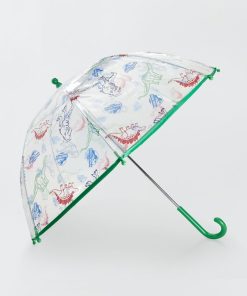 Parapluie 'Jurassic' - Vert