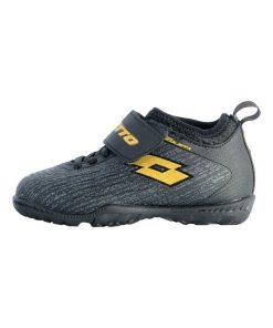 Basket Lotto Solista 700 Iv Tf Cl Sl - Noir