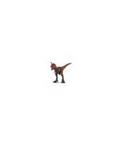 14586 Figurine Dinosaure Carnotaure - N/A