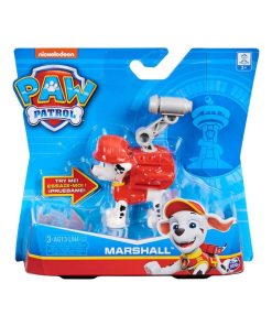Paw Patrol Action Pack Pup modèle Marshall avec son - N/A