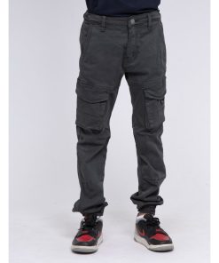 Pantalon battle VAOUR-J - Gris