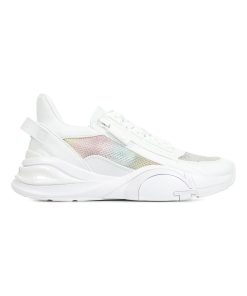 Baskets Guess Baila - Blanc