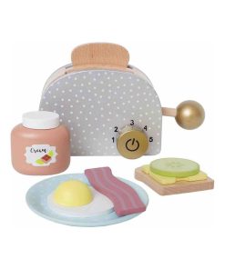 Set Du Petit-déjeuner - N/A