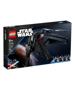 75336 Le Vaisseau Scythe De Linquisiteur ® Star Wars - N/A