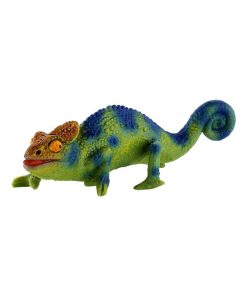 Figurine Caméléon - N/A