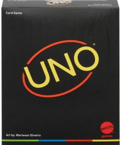 Uno Minimalista - N/A
