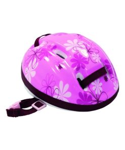 Vêtements pour poupées de 42 à 50 cm : Casque pour bicyclette ou escalade - N/A