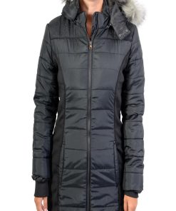 Blouson Redskins Junior Nelly - Noir