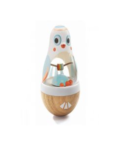 djeco' Baby Poli - N/A
