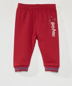 Pantalon de jogging 'Harry Potter' - Rouge