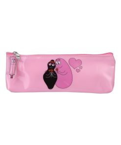 Barbapapa Trousse Hygiène Dentaire - Rose