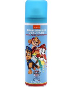La Pat Patrouille - Brumisateur d'Eau Pure 50 ml - N/A
